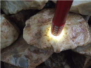 Soft Stone Pyrophyllite