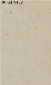 Jw Marble Collection Jw-5452 Quartz Stone