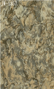 Jw Quartz Cloud & River Collection Jw-1357 Jw Quartz Cloud & River Collection Jw-1357