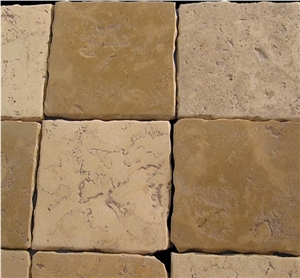 Brushed Floor Tiles