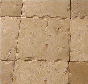 Brushed Floor Tiles