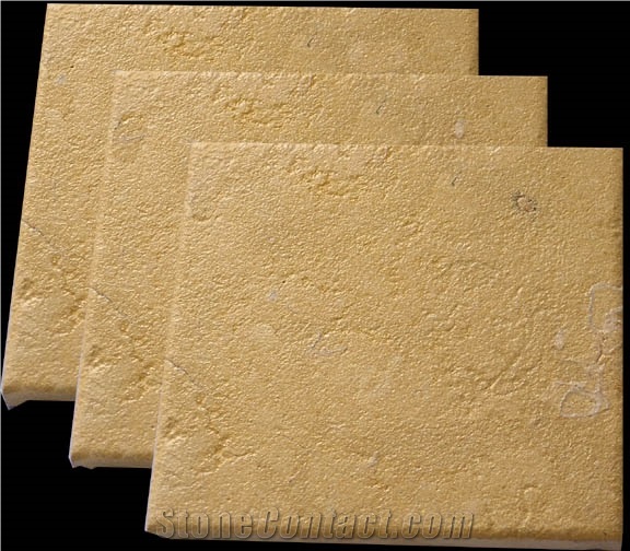 Brushed Floor Tiles