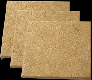 Brushed Floor Tiles