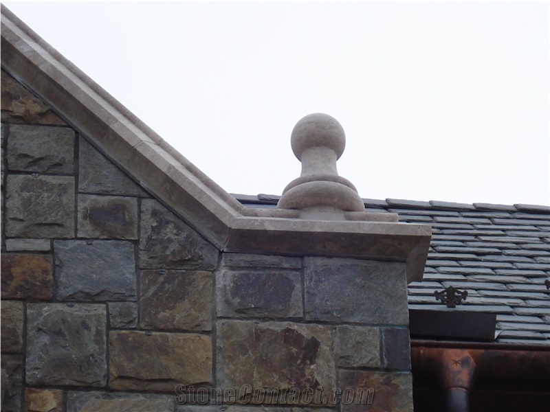 Building Ornaments