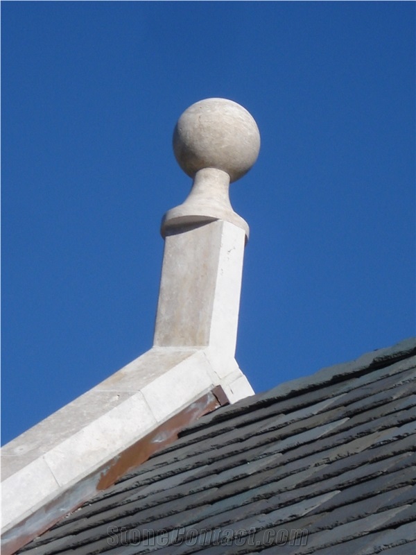 Building Ornaments