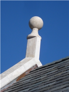 Building Ornaments