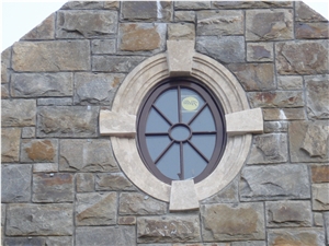 Building Ornaments