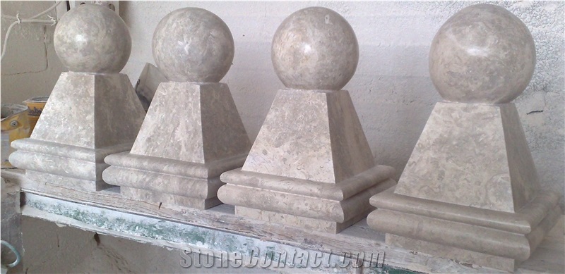 Landscaping Ornaments, Garden Decor