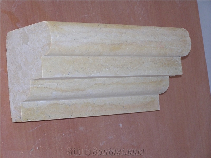 Moldings