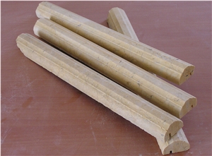 Moldings
