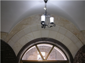 Window Sills & Doors Surrounds, Door Arches
