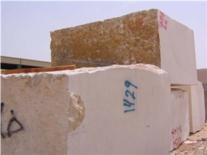 Sunny Marble Block, Blocks sunny Egypt 