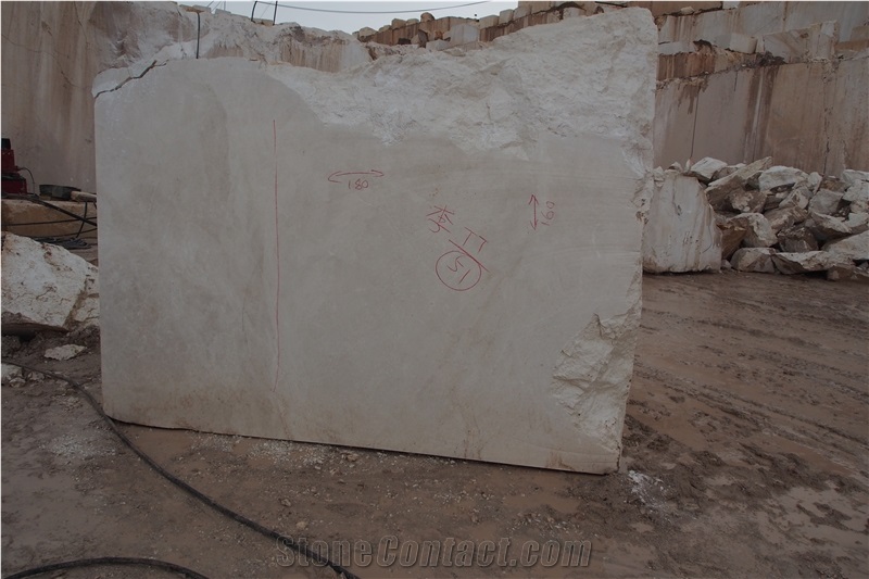 Burdur Beige Blocks, Burdur Beige, Burdur Bej Block,Burdur Gur Beige, Burdur Beige Marble Block