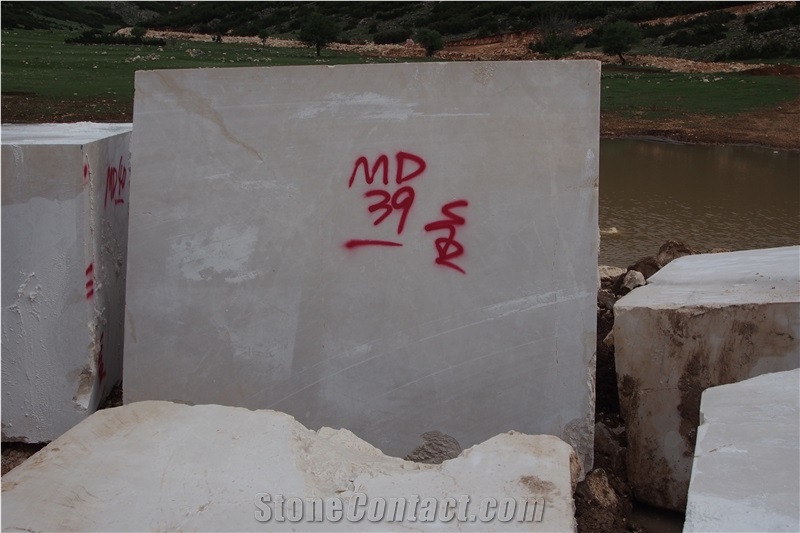 Burdur Beige Blocks, Burdur Beige, Burdur Bej Block,Burdur Gur Beige, Burdur Beige Marble Block