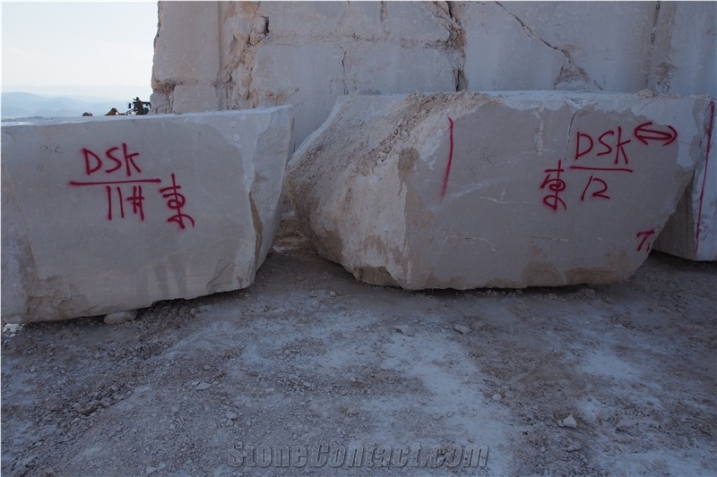 Burdur Beige Blocks, Burdur Beige, Burdur Bej Block,Burdur Gur Beige, Burdur Beige Marble Block