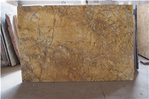 Golden Empire Slabs & Tiles, Empire Gold Marble Slabs & Tiles