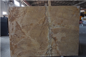 Golden Empire Slabs & Tiles, Empire Gold Marble Slabs & Tiles