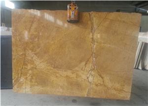 Golden Empire Slabs & Tiles, Empire Gold Marble Slabs & Tiles