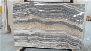 Gray Onyx Slabs, Silver Onyx Turkey Tiles & Slabs