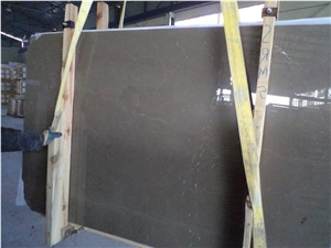 Olive Pearl Marble Slabs & Tiles, Grey Marble Turkey Tiles & Slabs