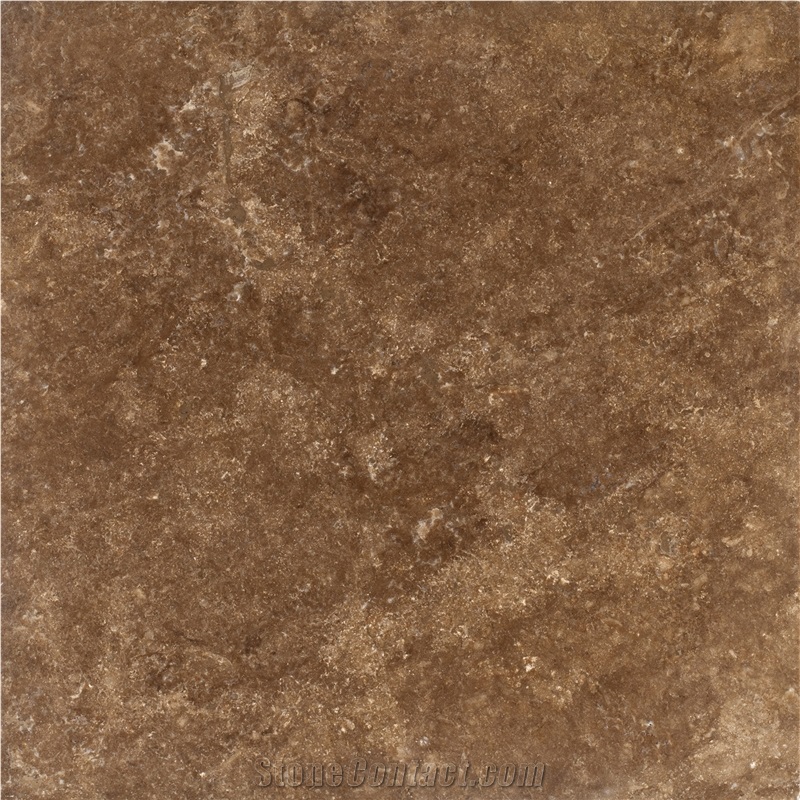 Turkey Kayseri Noce Travertine Slabs & Tiles, Turkey Brown Travertine