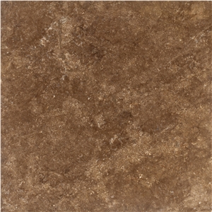 Turkey Kayseri Noce Travertine Slabs & Tiles, Turkey Brown Travertine