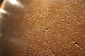 Turkey Kayseri Noce Travertine Slabs & Tiles, Turkey Brown Travertine