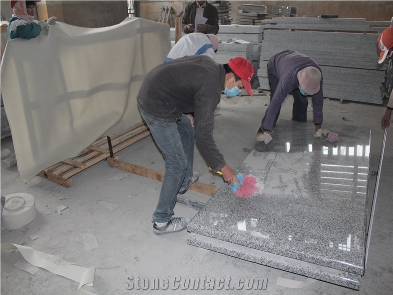 China Multicolor Granite Tombstone & Monument,European Style Cross Tombstone,Monument to Poland
