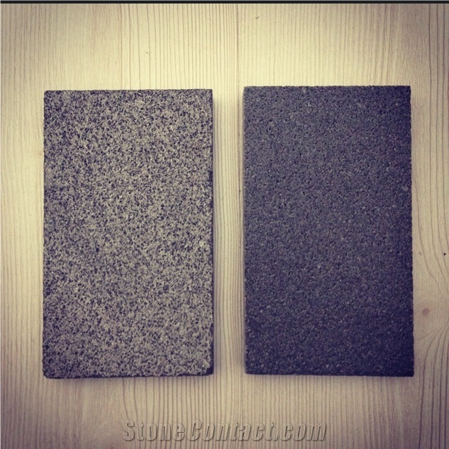 Basalt Tiles