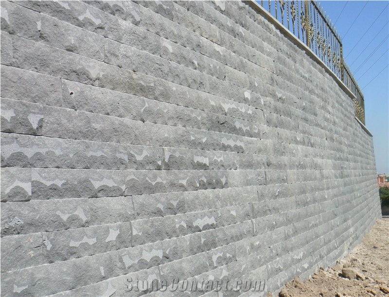 Basalt Tiles