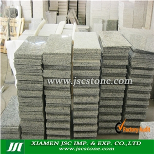 High Quality White Wave Granite Slabs & Tiles, China White Granite