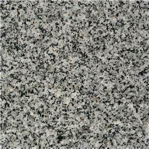 Gris Quintana Granite Tiles& Slabs, Spain Grey Granite