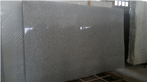 G603 Granite Slabs & Tiles, China Grey Granite