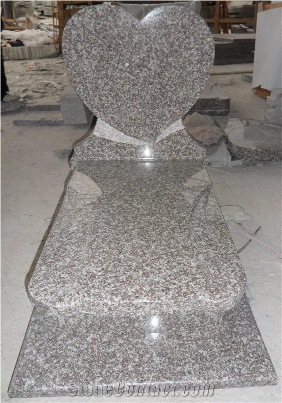 G664 Granite Monument,Luoyuan Red Granite Monument,China Mist Granite Monument
