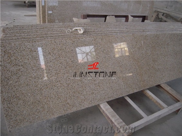 G682 Granite Countertop