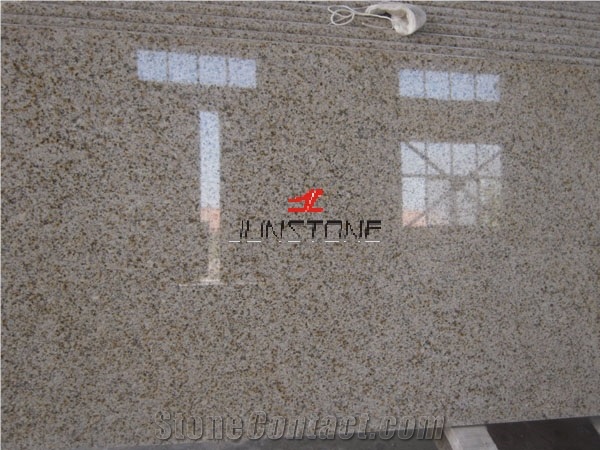 G682 Granite Countertop