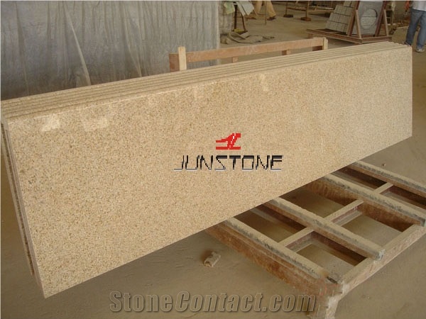 G682 Granite Countertop