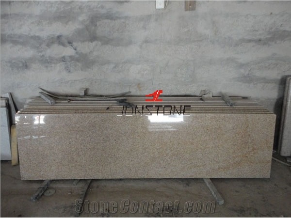 G682 Granite Countertop