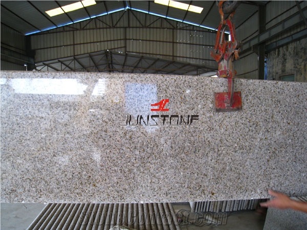 G682 Granite Countertop