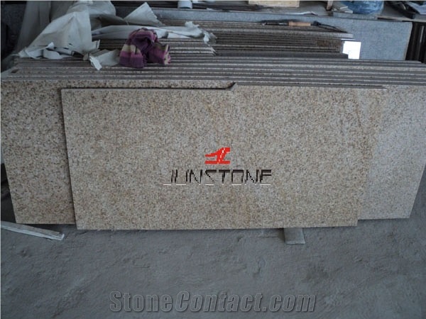 G682 Granite Countertop