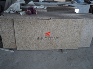 G682 Granite Countertop