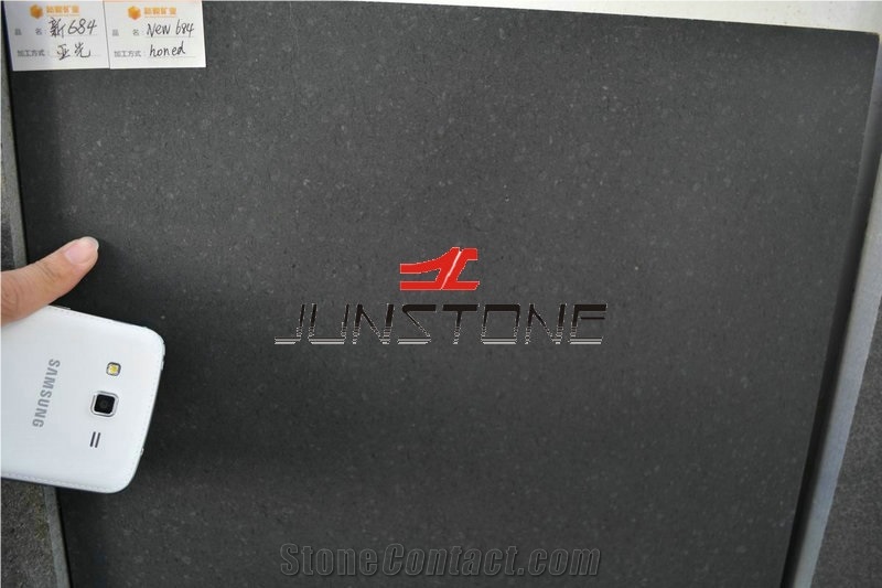 New G684/G684 Basalt/Junstone Basalt/Basalt Tile/Basalt Cube