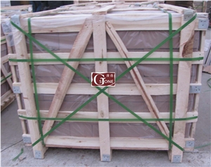 China Dark Green Slate Cultured Stone