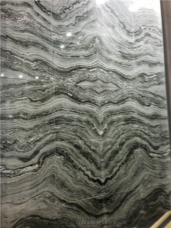 Verde Viana Marble Slabs & Tiles, Portugal Green Marble Flooring Tiles, Walling Tiles