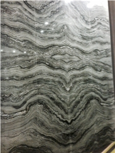 Verde Viana Marble Slabs & Tiles, Portugal Green Marble Flooring Tiles, Walling Tiles