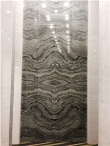 Verde Viana Marble Slabs & Tiles, Portugal Green Marble Flooring Tiles, Walling Tiles