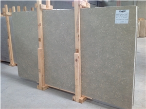 Seagrass Limestone Slabs, Green Polished Limestone Floor Tiles, Wall Tiles Seagrass Limestone Slabs, Green Polished Limestone Floor Tiles, Wall Tiles