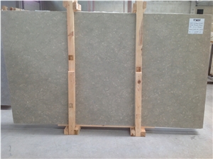 Seagrass Limestone Slabs, Green Polished Limestone Floor Tiles, Wall Tiles