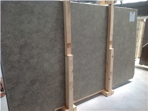 Seagrass Limestone Slabs, Green Polished Limestone Floor Tiles, Wall Tiles