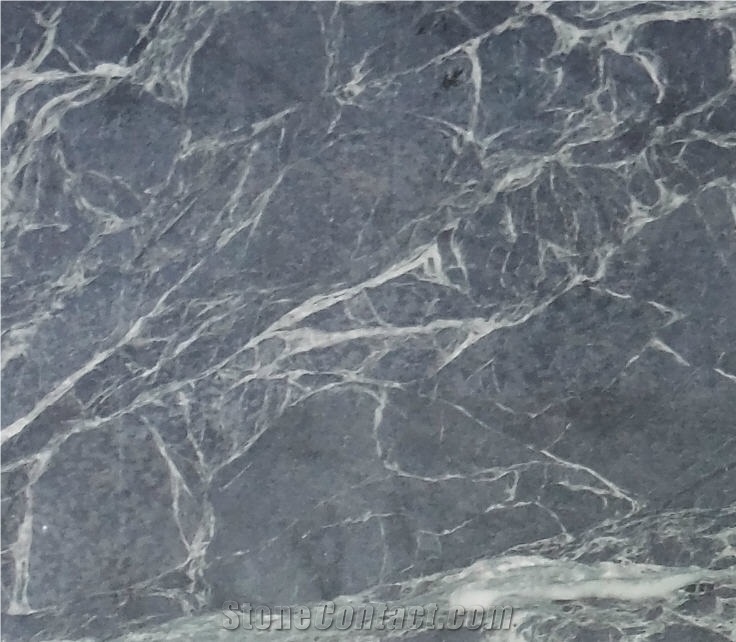 Cinza Verde Soapstone Slabs & Tiles, Brazil Green Soapstone